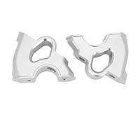 Handlebar Riser Compatibile Con Per R1300GS 2024 Per R1300GS ADV 2024 2025 Moto Manubrio Riser Trascinare Manubrio Morsetto Estendere L'estensione Di Montaggio Adattatore