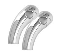 Handlebar Riser Compatibile Con Yamaha Per V-Star650 Per Custom Per V-Star650 Per Silverado Moto Manubrio Risers Mount Maniglia