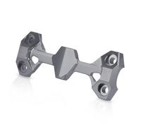 Handlebar riser up back move support bar For Honda XADV750 X-ADV 2021-2025 new