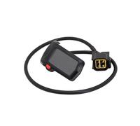 Handlebar Speedometer Odometer Hour Meter Fit for Sur-Ron Light Bee Best