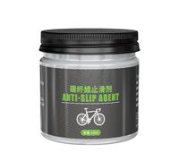 Handlebar Stem Lube - Carbon Grip Paste Assembly Portable - Multifunctional