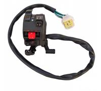 Handlebar Switch for Kayo Storm/Fox 70 Predator 110 125 Bull 110 125 313001-0008