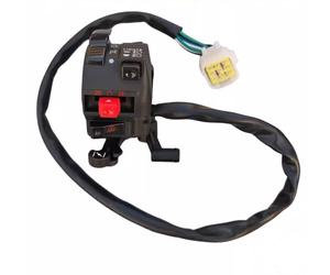 Handlebar Switch for Kayo Storm/Fox 70 Predator 110 125 Bull 110 125 313001-0008