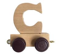 Handlehaus Lettre pour petit train personnalisable