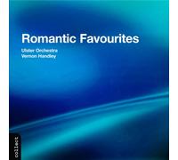Handley - Aa.Vv.: Romantic Favourites