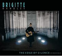 Handley, Brigitte - Edge of Silence