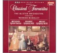 Handley - Classical Favourites