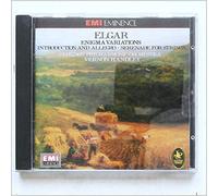 Handley - Elgar;Enigma Variations