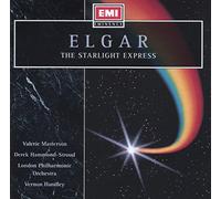 Handley - Elgar;Starlight Express