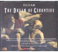 Handley - ElgarDream of Gerontius [Import]