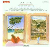 Handley - Florida Suite/North Country Sket