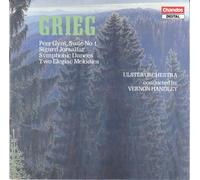 Handley - Peer Gynt Suite