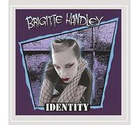 Handley & The Dark Shadows, Brigitte - Identity Ep