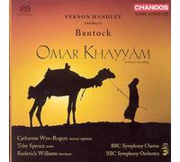 Handley Vernon - Omar Khayyam