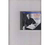 Handley,Vernon - Sinf.2/Fant.Op.36/Concer.Op.47