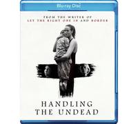 Handling the Undead (Blu-ray) Anders Danielsen Lie