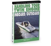 Handling Your Twin Engine I / O