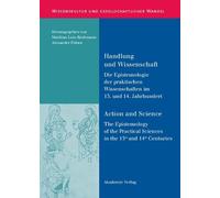 Handlung Und Wissenschaft - Action and Science (Copertina rigida)