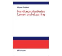Handlungsorientiertes Lernen und eLearning (Copertina rigida)