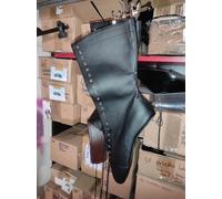 Handmade Ballet Stivali Pelle 100% Molti Colori Taglia 38-47 Bolingier Poland