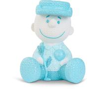 Handmade by Robots - Arachidi - Charlie Brown #406 (Natale glitterato)