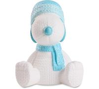 Handmade by Robots - Arachidi - Snoopy #407 (Natale glitterato)