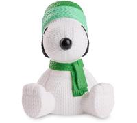 Handmade by Robots - Arachidi - Snoopy #415 (Natale profumato Wintergreen)