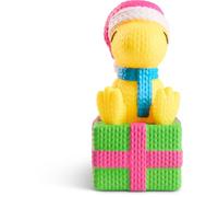 Handmade by Robots - Arachidi - Woodstock #404 (Natale alla luce nera)