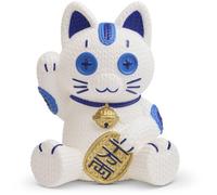 Handmade by Robots Beckoning Cat Action Figure Happiness #498 28351
