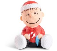 Handmade by Robots Candy Cane Profumato Linus Action Figure