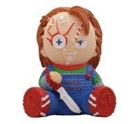Handmade by Robots Chucky Figura in vinile a grandezza naturale