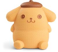 Handmade by Robots - Ciao Kitty e gli amici - Pompompurin #513 (Carmel Cream Pudding Profumato)