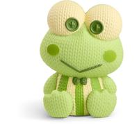 Handmade by Robots - Ciao Kitty e i suoi amici - Keroppi #515 (Lime profumato)
