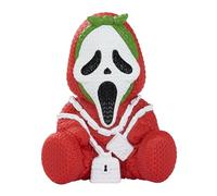 Handmade by Robots - Faccia fantasma: Jacob Marley #332 (profumo di menta piperita)