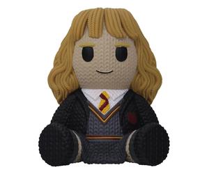 Handmade By Robots Figura In Vinile Di Hermione Harry Potter 13 Cm