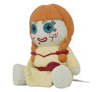 Handmade by Robots - Figura Knit Series Universo L'evocazione - The Conjuring | Annabelle: La Creazione