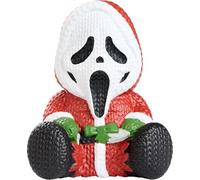 Handmade by Robots - Ghost Face: The Gift Giver #330 (Metallic)