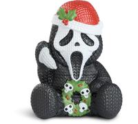 Handmade by Robots - Ghost Face: 'Tis The Season #329 (Metallic)
