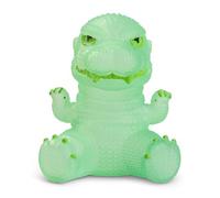 Handmade by Robots - Godzilla #439 (verde traslucido)