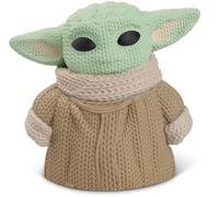 Handmade by Robots - Guerre Stellari - Grogu #538