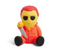 Handmade by Robots - Halloween II - Michael Myers # 254 (Arancia Zucca)