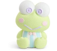 Handmade by Robots - Hello Kitty e gli amici - Keroppi #507 (Pastel)
