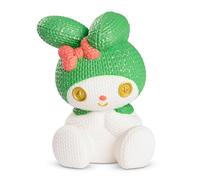 Handmade by Robots - Hello Kitty e gli amici - My Melody #351 (Natale)