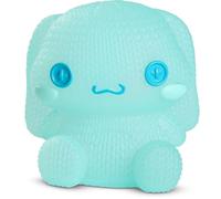 Handmade by Robots - Hello Kitty e i suoi amici - Cinnamoroll #318 (traslucido)