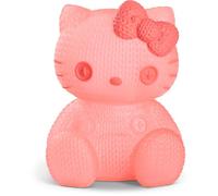 Handmade by Robots - Hello Kitty e i suoi amici - Hello Kitty #315 (traslucido)