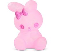 Handmade by Robots - Hello Kitty e i suoi amici - My Melody #316 (traslucido)