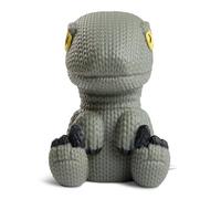 Handmade by Robots - Jurassic Park - Blu #137