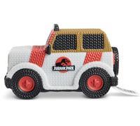 Handmade by Robots - Jurassic Park - Veicolo del parco #161