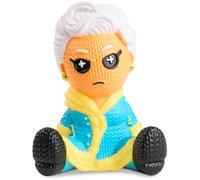 Handmade by Robots - Malvagio - Madame Morrible #485 (Blacklight)
