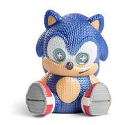 Handmade by Robots - Sonic The Hedgehog - Sonic #300 (Metallic)
